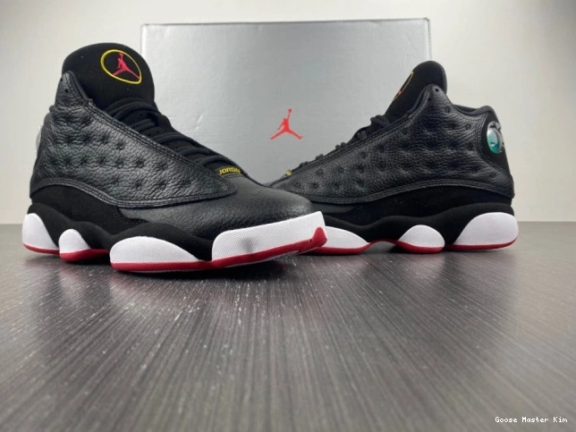 414571-062 PLAYOFFS 13 AIR JORDAN 0804